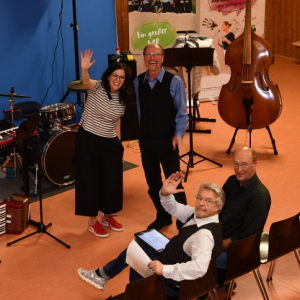 Neujahrsempfang Landfrauen Kirchgellersen