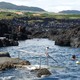 EU-Badestelle Azoren (Terceira) Biscoitos