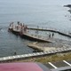 Badestelle Azoren (Terceira) Beckenbad im Meer