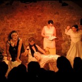 Wenn nicht dann sonst.