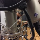 im Studio
