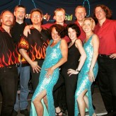 Altstadtfest Kulmbach 2002