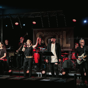 2024 Graduiertenball Leuphana (Foto: Marino Ariza)