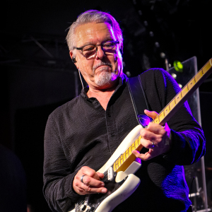 2024 Graduiertenball Leuphana (Foto: Marino Ariza)