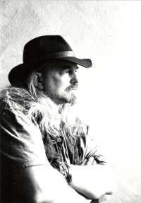 Peter "Kautzer" Kautzleben Peter "Kautzer" Kautzleben