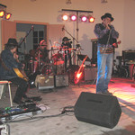 Pass Over Blues Onkel Rolli sitzt