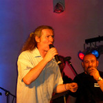 Abschlußsession Caldonia