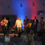 Abschlußsession schönes Weitbild