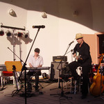 Batto Jr. & Ondra Kriz gehen es leiser an