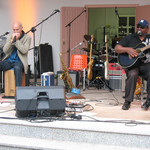 Alex Exson & Dieter Gasde