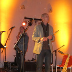 Dieter & Micha bei den Thüringia Allstars