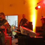 Thüringia Allstars