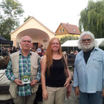 Postel & Pötsch mit ihrer CD