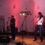 Mike Seeber Band
