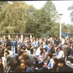 80iger...Umbaupause