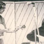 1980...Wind, Sand & Sterne