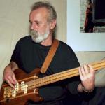 2005...Eddi, ein guter Freund des Festivals
