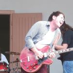 2016...totale Hingabe von Martin