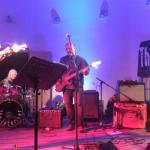 2016...Dogma'n mit Delle Kriese (Renft) am Schlagzeug