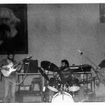 1985...die fünf Großen...Handarbeit in Geyer