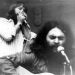1979...Jürgen Postel & Stefan Diestelmann