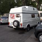 19...Bluesmobil aus Gera