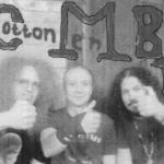 The Cotton Men Bluesband