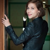Elisabeth Champollion2 © Aleksandra Renska