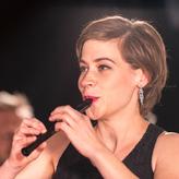 New Dutch Academy: Elisabeth Champollion by Fernando van Teijlingen, Post-pro Crisja Ran 