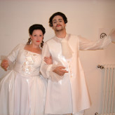 Rameau, Les fêtes d'Hébé