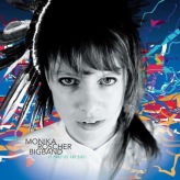 Monika Roscher Bigband (2016): Of Monsters and Birds