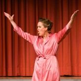 Bühnenfotos: Mit freundlicher Genehmigung von Winfried Zang