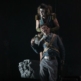 Trommler, Opéra Dijon, 2015