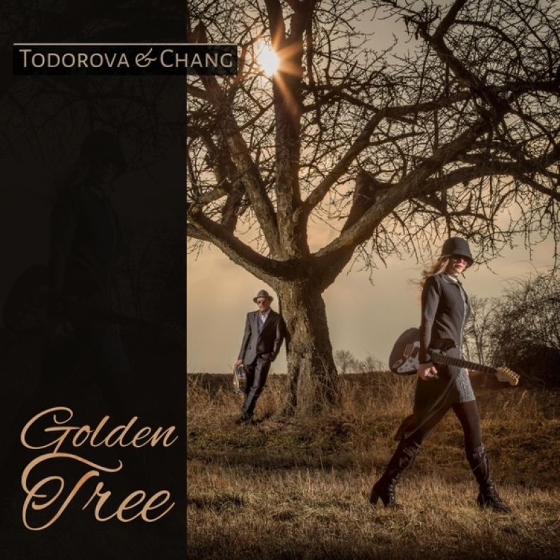 Golden Tree Golden Tree