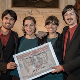 PRISMA in St. Florian