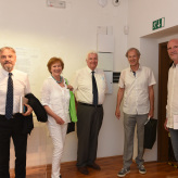 Foto: Boštjan Gunčar