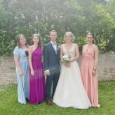 Lisa & Clemens 4.6.2022