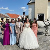 Sara & Michael 21.8.2021