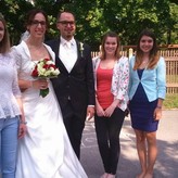 Michaela & Markus 22. August 2015