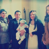 Lukas 25. Oktober 2015