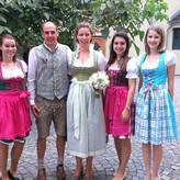 Linda & Christoph 13. August 2016