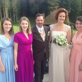 Daniela & Hennes 24. September 2016