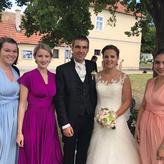Daniela & Andreas 1. Juli 2017