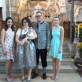 Maximilian 9. Juli 2017 