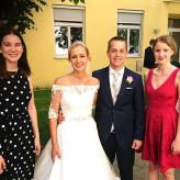 Elisabeth & Leo 9. Juni 2018