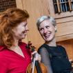 Ensemble Megaphon Projekt "Schlaflose Liebe" Hannover 2019