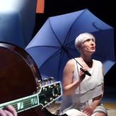 "Sing & Play Your Darlings" mit Mario Mammone, Bruchwerk Theater Siegen 2021