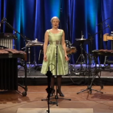 Streaming-Konzert "Licht im Lÿz" mit den Quattro Percussioni 2021