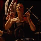 SONGS mit Ensemble Megaphon 2021, Fotograf: Tosh Leykum