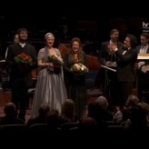 Ligeti 100 "Aventures" mit dem hr-Sinfonieorchester und Alain Altinoglu, Alte Oper Frankfurt 2023